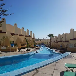 Mare 2 Apartamento Costa Adeje (Tenerife)
