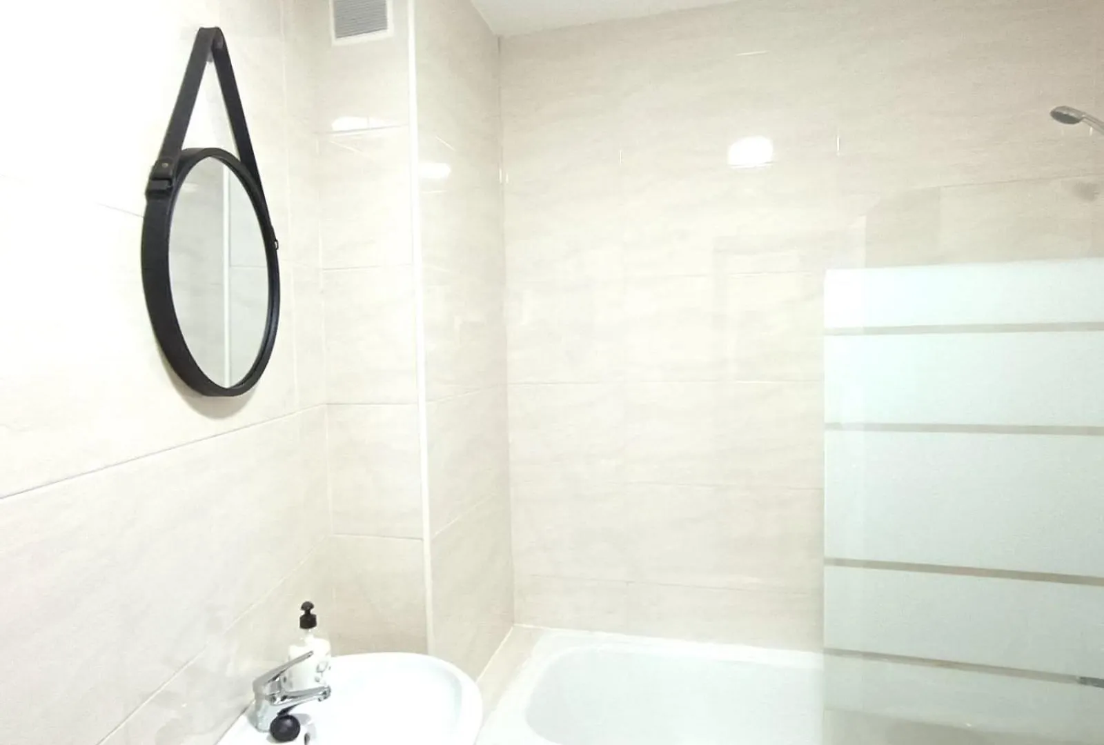 Apartamentos Calle Nueva Málaga