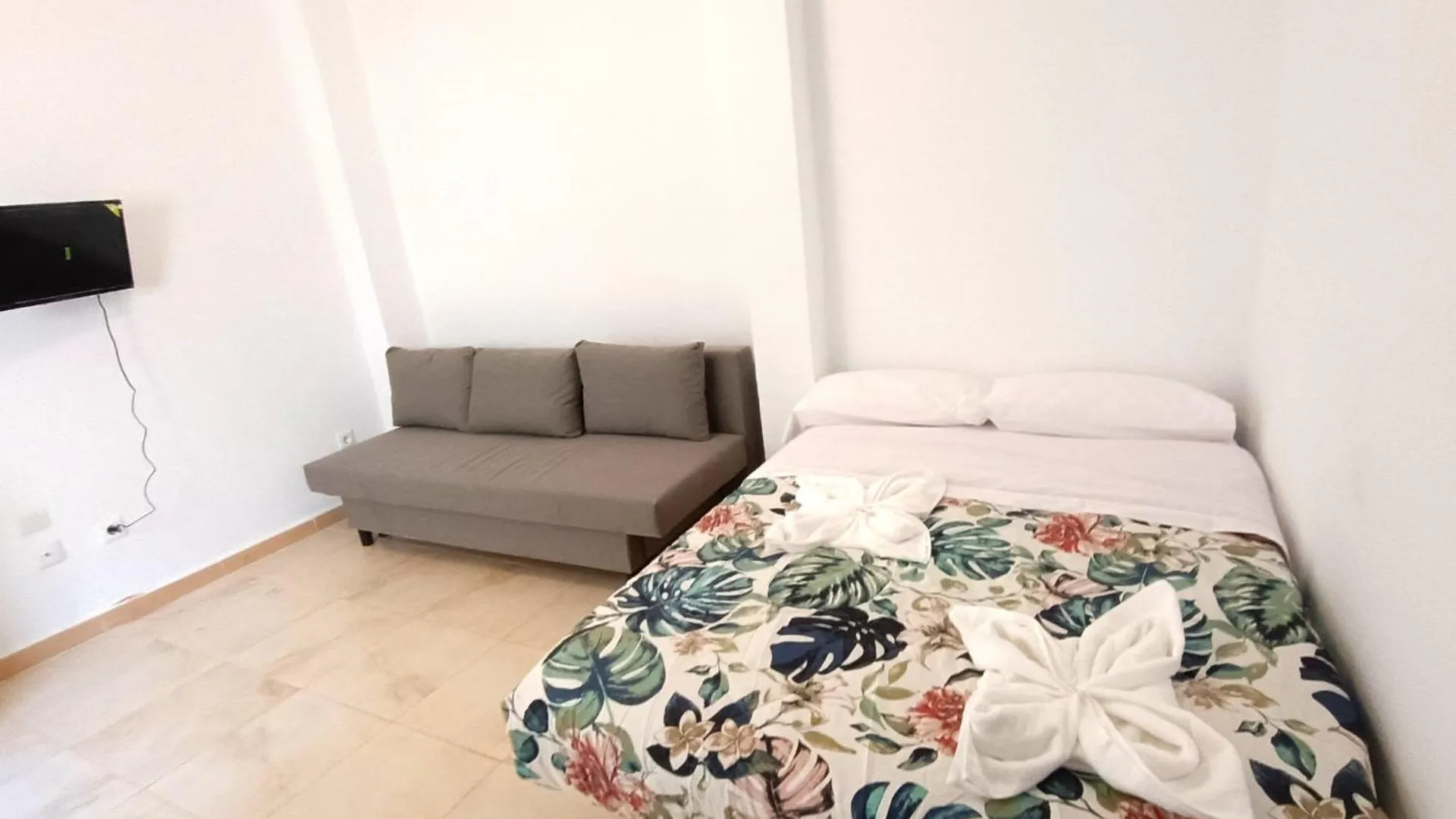 Apartamentos Calle Nueva Málaga
